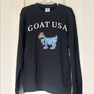 Goat USA sweatshirt